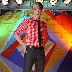 Bilder Britannia High