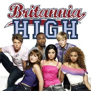 Bilder Britannia High
