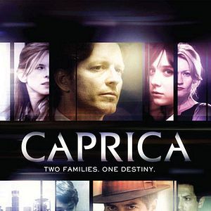 Bilder Caprica