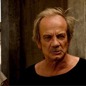 Bilder Patrick Chesnais