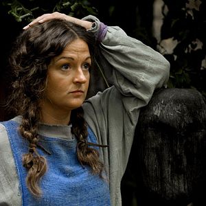 Bilder Anne Girouard