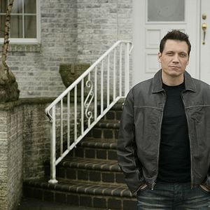 Bilder Holt McCallany