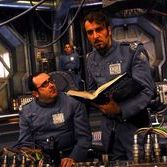 Bilder Plutón B.R.B. Nero