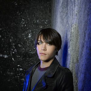 Bilder Logan Huffman