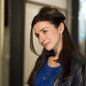 Bilder Caterina Scorsone