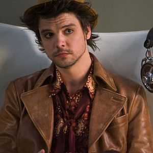 Bilder Andrew Lee Potts