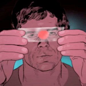 Bilder Dexter: Early Cuts