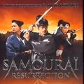 Bilder Samurai Resurrection