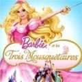 Bilder Barbie und die drei Musketiere