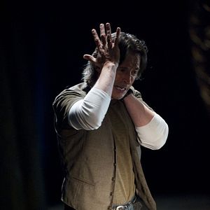 Bilder Robert Carlyle