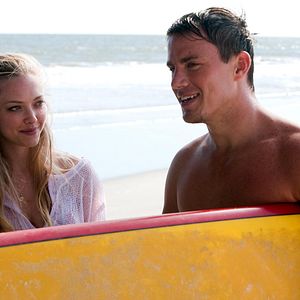 Bilder Amanda Seyfried