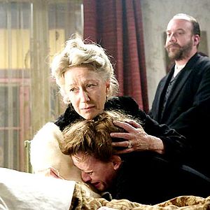 Bilder Helen Mirren