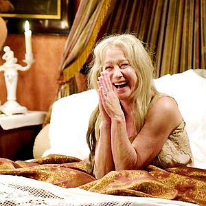 Bilder Helen Mirren