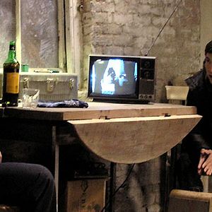 Bilder Padre Nuestro