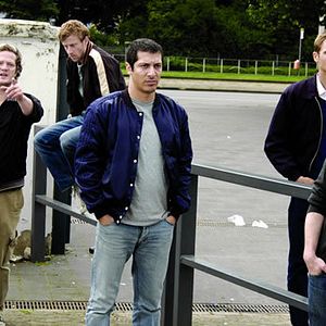 Bilder 66/67 - Fairplay war gestern