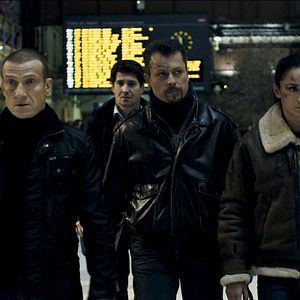 Bilder Rachida Brakni