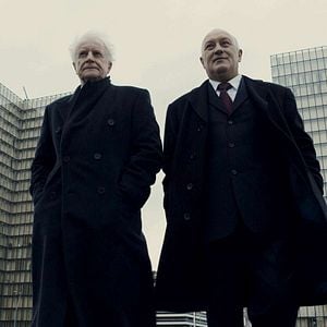 Bilder André Dussollier