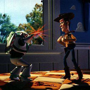 Bilder Toy Story