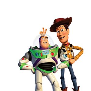 Bilder Toy Story 2