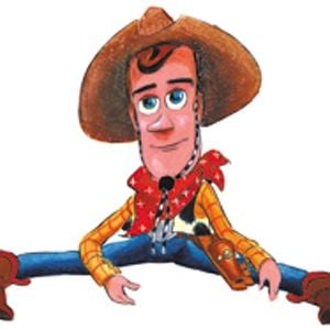 Bilder Toy Story