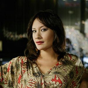 Bilder Peta Sergeant