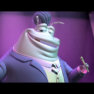 Bilder Sunshine Barry und die Discowürmer