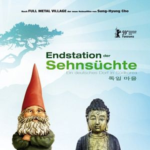 Bilder Endstation der Sehnsüchte