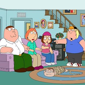Bilder Family Guy