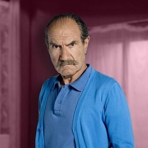 Bilder Gérard Hernandez