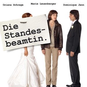 Bilder Die Standesbeamtin