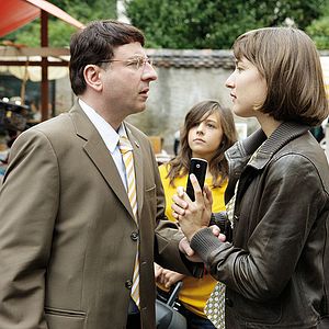 Bilder Die Standesbeamtin