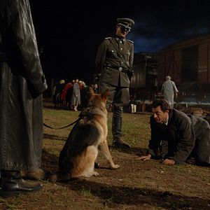 Bilder Ein Leben für ein Leben – Adam Resurrected