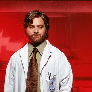 Bilder Zach Galifianakis