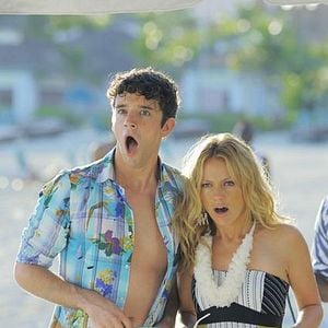 Bilder Michael Urie