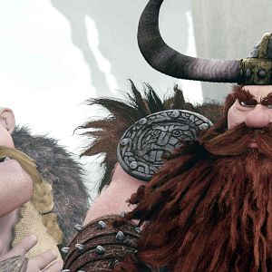 Bilder Chris Sanders