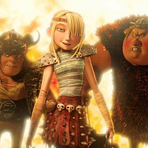 Bilder Chris Sanders