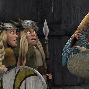 Bilder Chris Sanders