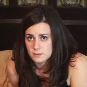 Bilder Katie Featherston