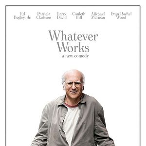 Bilder Whatever works - Liebe sich wer kann