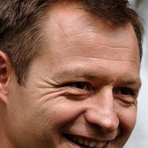 Bilder Bertrand Constant