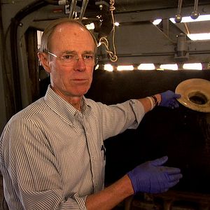 Bilder Robert Kenner