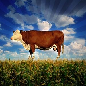 Bilder Robert Kenner