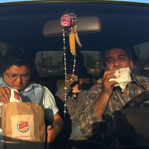 Bilder Robert Kenner