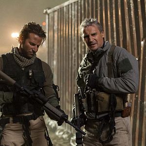 Bilder Das A-Team - Der Film