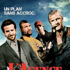 Bilder Das A-Team - Der Film