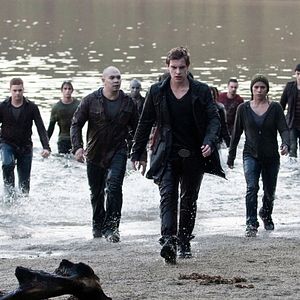 Bilder The Twilight Saga: Eclipse - Bis(s) zum Abendrot