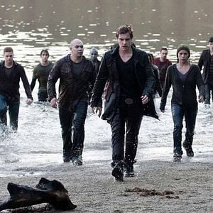 Bilder The Twilight Saga: Eclipse - Bis(s) zum Abendrot