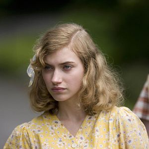 Bilder Imogen Poots