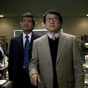 Bilder George López