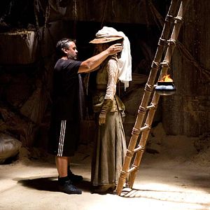 Bilder Louise Bourgoin